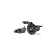 Minn Kota 1865108 AC Power Port, Black