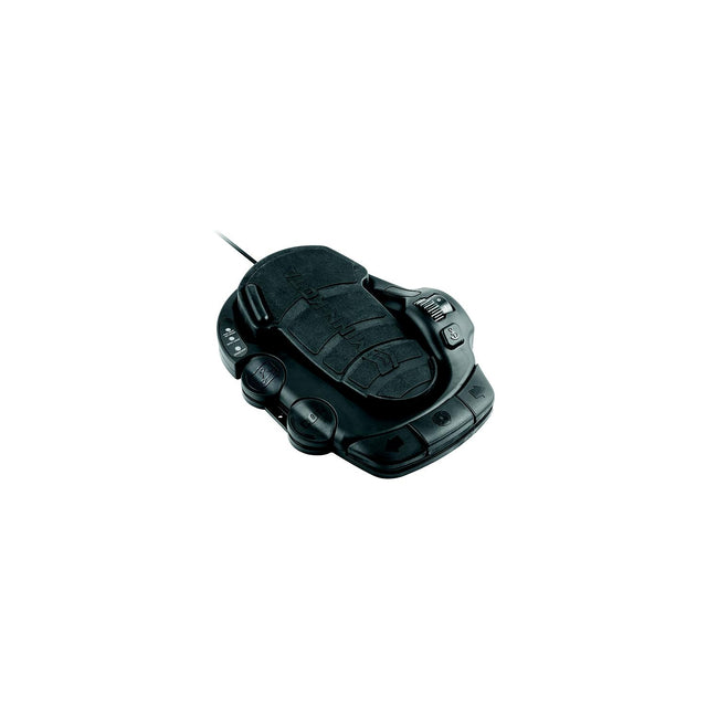 Minn Kota 1866078 Foot Pedal-Corded For Terrova / RT Terrova Quest