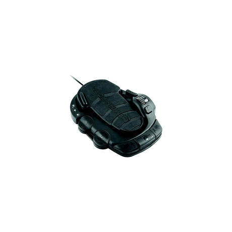 Minn Kota 1866081 Corded Foot Pedal For Ulterra / RT Ulterra