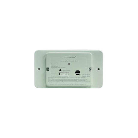 MTI Industries 62542WTMARINETR 62 Series Marine with Trim Ring