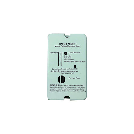 MTI Industries FX4MARINE 
FX-4 Marine Surface Mount
