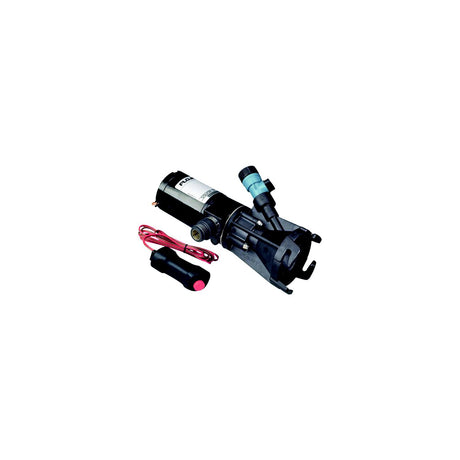Flojet RV Macerator Pump Kit, 12V
