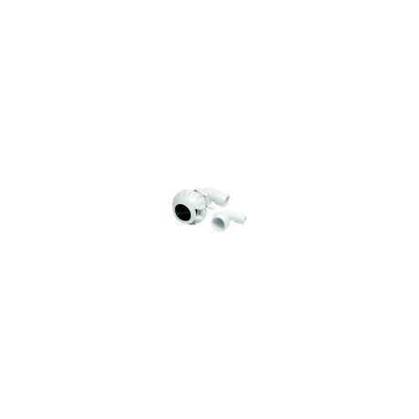 SHURFLO Livewell Adjustable Fill Valve 3/4" Full Port (Includes Both 1/2" & 1-1/8" Full Port Fittings)