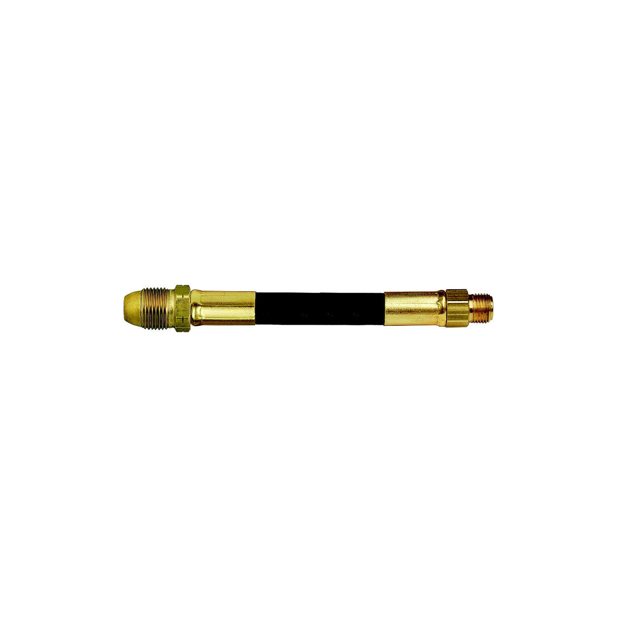 MEC 1/4" I.D. Propane Hose, 401 Series, 60"