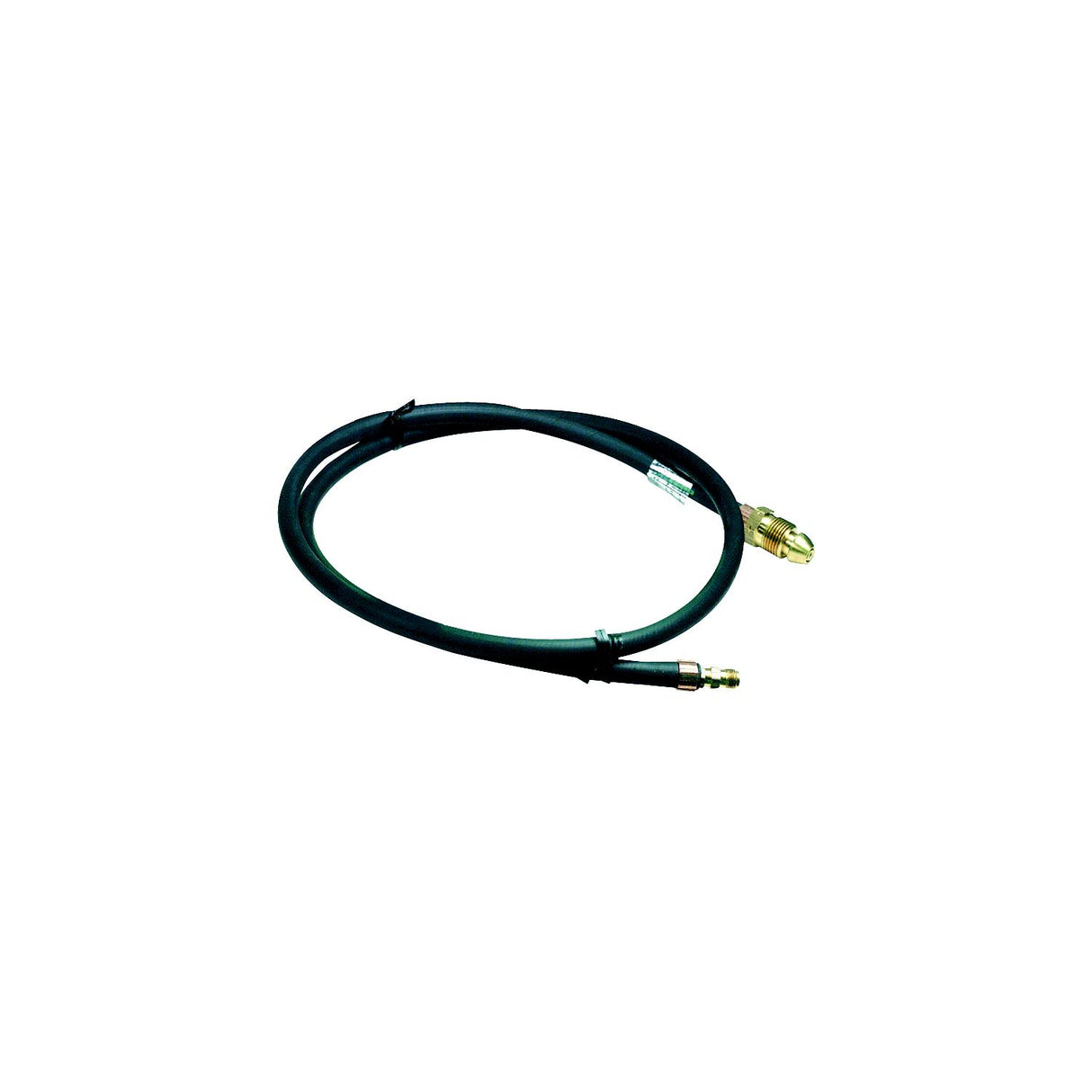 MEC 1/4" I.D. Propane Hose, 401 Series, 60"