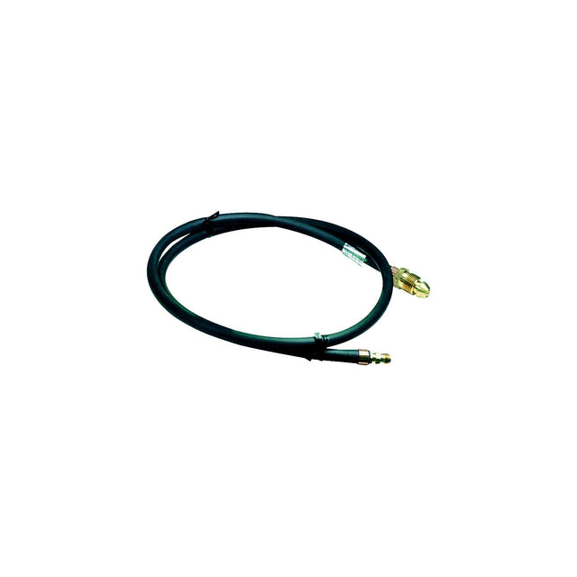 MEC 1/4" I.D. Propane Hose, 401 Series, 60"