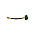 MEC 1/4" I.D. Propane Hose, 426 Series, 20"