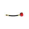 MEC High Flow Thermoplastic Hose, 15"