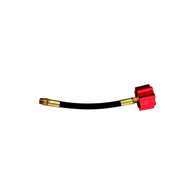 MEC High Flow Thermoplastic Hose, 15"