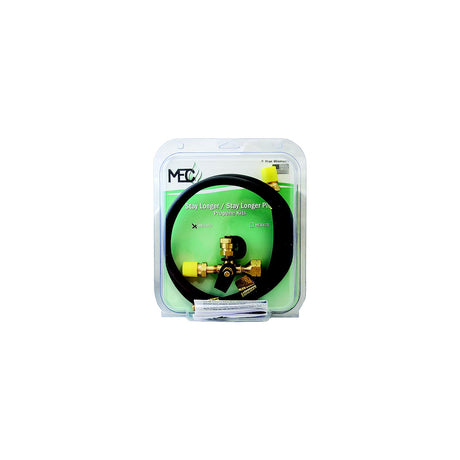 MEC MER472 Stay-Longer Propane Kit