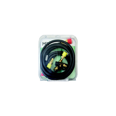MEC MER473 Stay-Longer Propane Kit