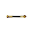 MEC 3/8" I.D. 610 Series Propane Hose, 36"