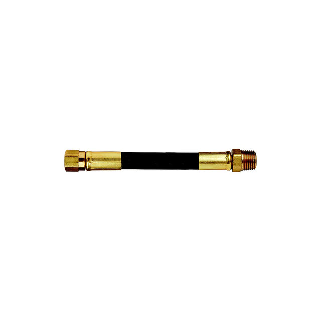 MEC 3/8" I.D. 610 Series Propane Hose, 36"