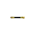 MEC 3/8" I.D. 611 Series Propane Hose, 48"
