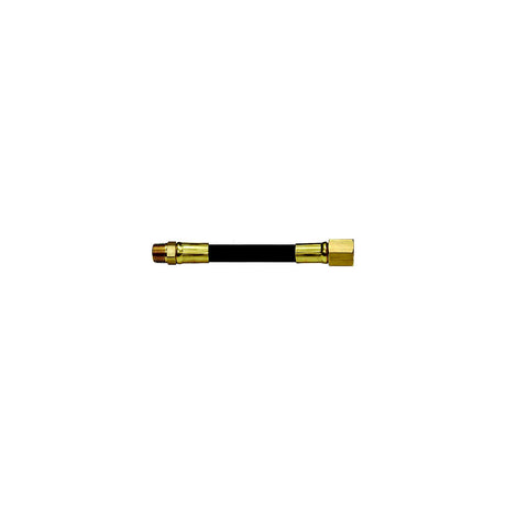 MEC 3/8" I.D. 611 Series Propane Hose, 48"