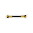 MEC 3/8" I.D. 613 Series Propane Hose, 36"