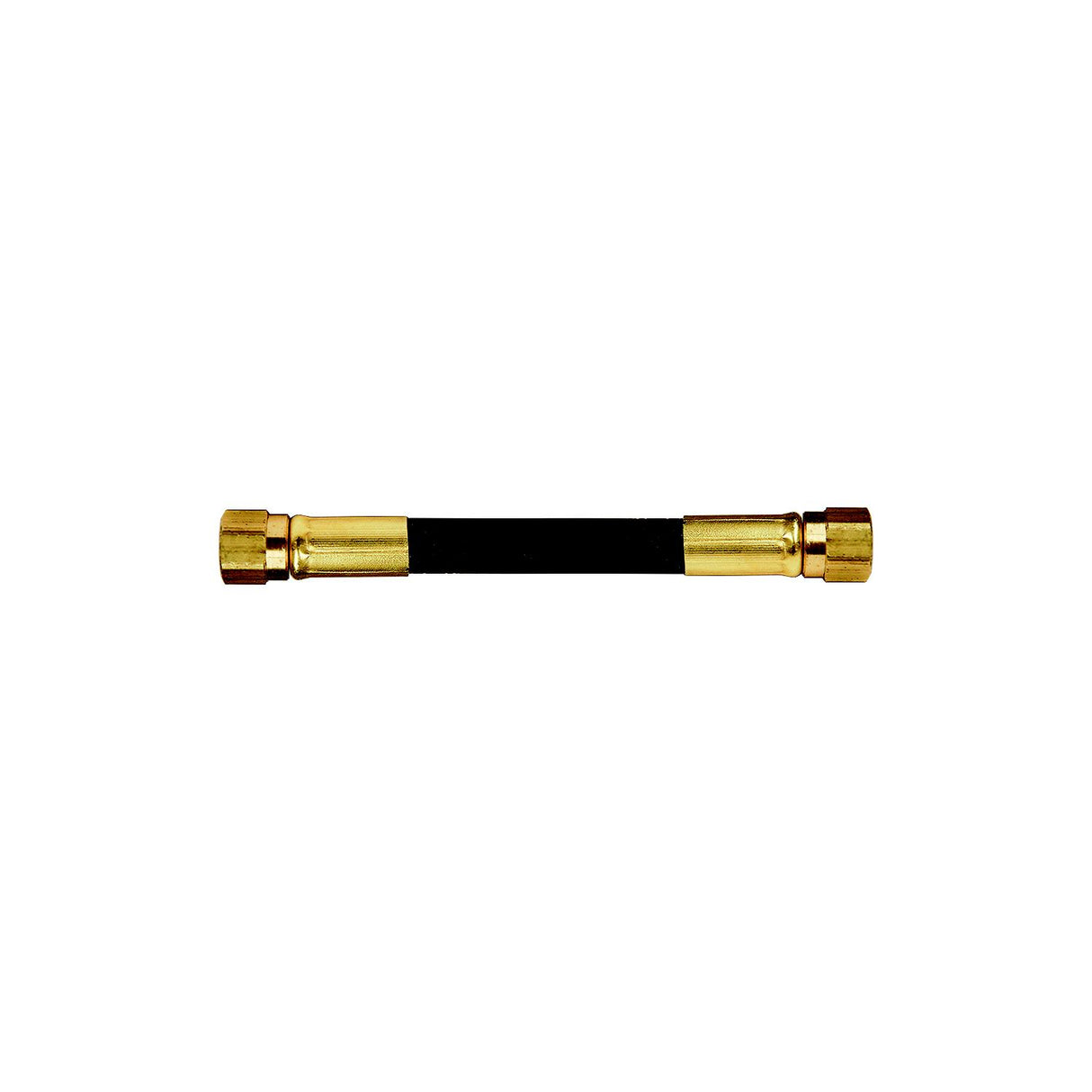 MEC 3/8" I.D. 613 Series Propane Hose, 36"