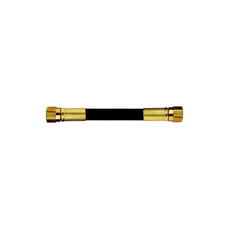 MEC 3/8" I.D. 613 Series Propane Hose, 36"