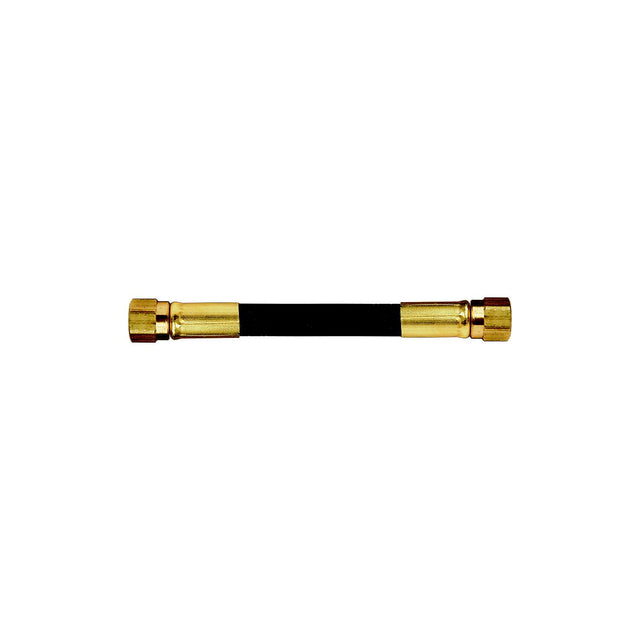 MEC 3/8" I.D. 613 Series Propane Hose, 36"