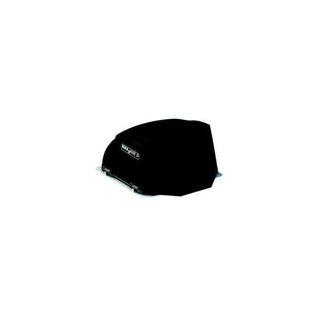 Maxxair 00933081 Maxxair II Vent Cover With EZClip™, White