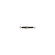 BoatBuckle Pro Series Kwik-Lok Gunwale Tie-Down