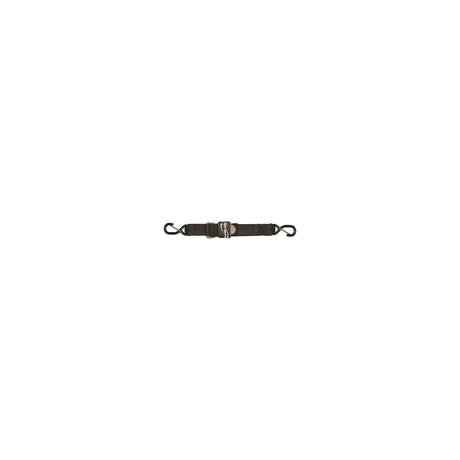 BoatBuckle Pro Series Kwik-Lok Gunwale Tie-Down