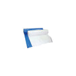 Premium Shrink Wrap SF0732056W - 7 Mil, Lightweight Roll, White, 32' x 56'