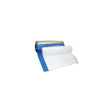Premium Shrinkwrap SFHM0718330BU - 7 Mil, 200# Roll, Blue, 18' x 330'