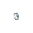 SS Mini Hose Clamps, Size 6