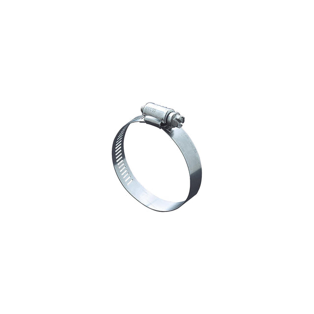 SS Hose Clamps, Size 28