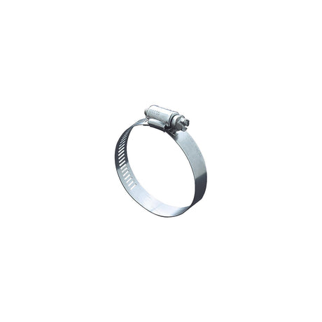 SS Hose Clamps, Size 24