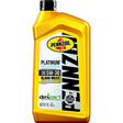 Pennzoil 550022753 Platinum Full synthetic, 5W-30, 55 Gallons