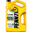 Pennzoil 550046126 Platinum Full synthetic , 5W-30, 5 Quart