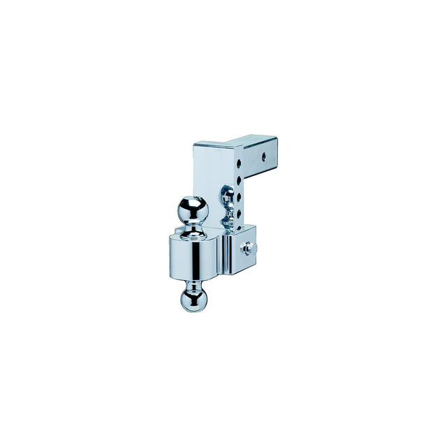 Equal-i-zer® E Series HD Ball Mount, 6"