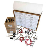 MC Enterprise 300FUMC Dometic Furnace Replacement Parts Kit