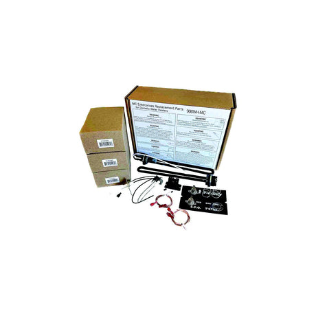 MC Enterprise 900WHMC Dometic Water Heater Replacement Parts Kit