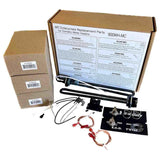 MC Enterprise 900WHMC Dometic Water Heater Replacement Parts Kit