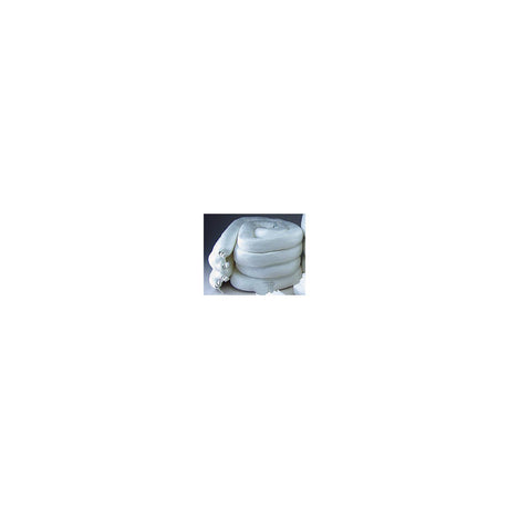 SpillTech B5 Sorbent Boom 5" x10' 4/Bale, 4 bales/case