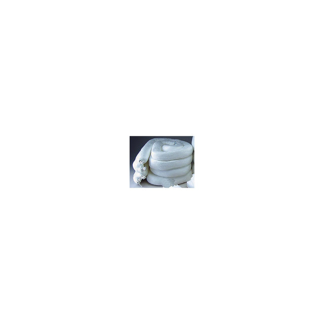 SpillTech B5 Sorbent Boom 5" x10' 4/Bale, 4 bales/case