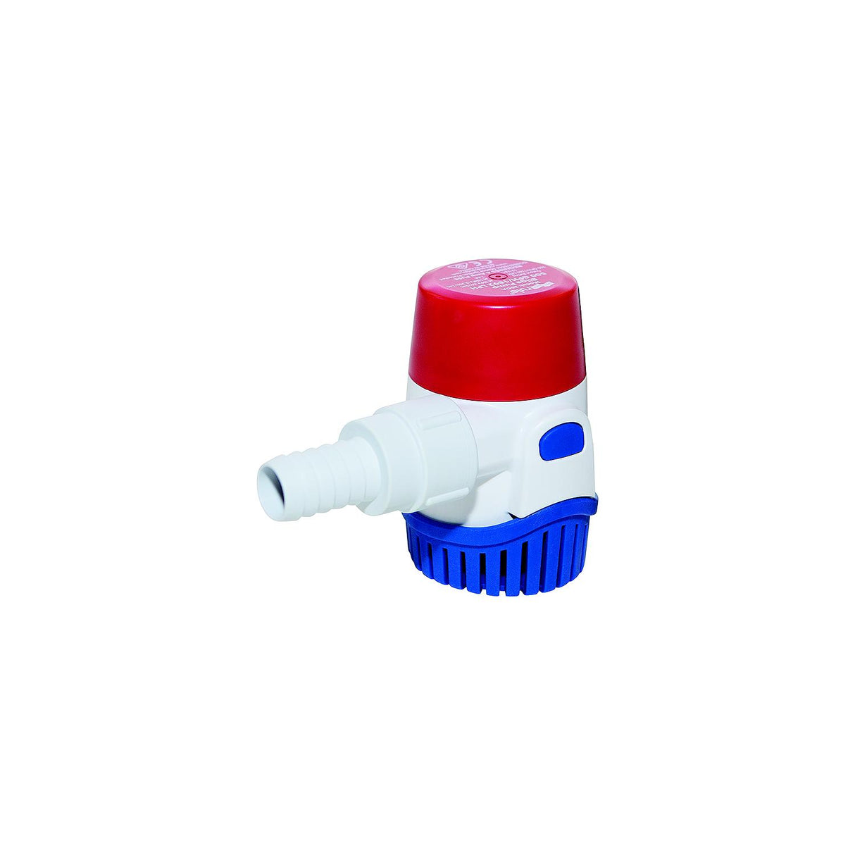 Rule 25DA24 500 GPH 24V 0.8 Amp Submersible Bilge Pump