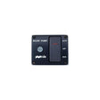 Rule 3-Way Bilge Panel Lighted Rocker Switch Panel 12V