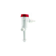 Rule 601STC Straight Thru-hull 500 GPH 12V