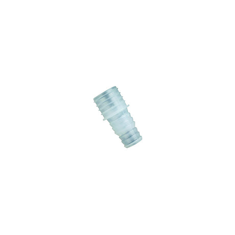 Rule Stepped Adaptor 1-1/8" Hose to 3/4" or 5/8" Garden Hose