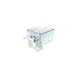Rule 98B24 Shower Drain Box, 800 GPH, 24V