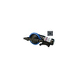 Jabsco DB412 Dry Bilge Pump, 12V