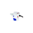 Rule RM1100B24 Rule-Mate Automatic Bilge Pump, 1100 GPH, 24V