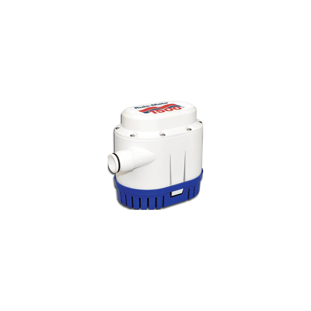 Rule RM2000A Rule-Mate Automatic Bilge Pump – Marine Cobra