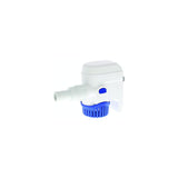 Rule RM800B24 Rule-Mate™ Automatic Bilge Pump, 800 GPH, 24V