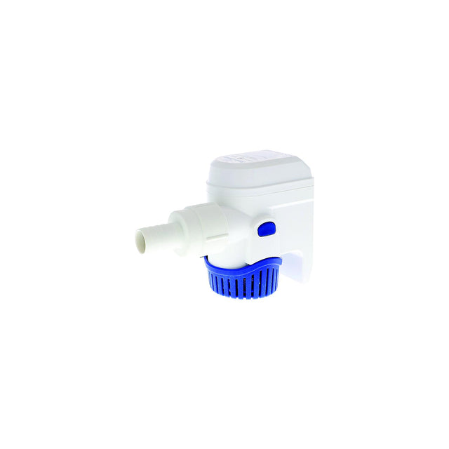 Rule RM800B24 Rule-Mate™ Automatic Bilge Pump, 800 GPH, 24V