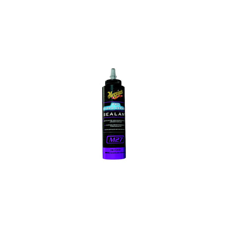 Meguiar's M2701 M27 Pro Hybrid Ceramic Sealant, 1 Gal.